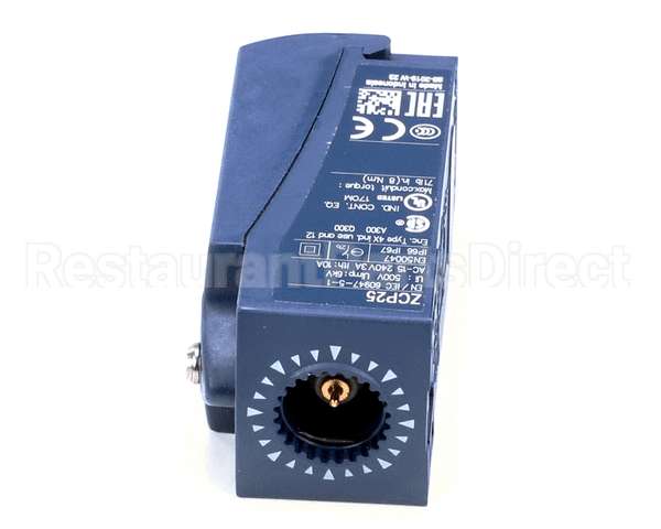 114247 Champion - Moyer Diebel Switch, Table Limit Body W/Contact Block