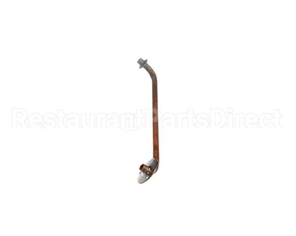 11431.7002 Bunn Kit,Sprayhead Tube(C,Cw,Vp17)