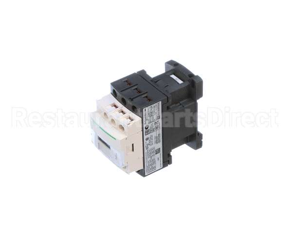 114342 Champion - Moyer Diebel Contactor 25A Res 12A Ind 220V Coil Lc1D