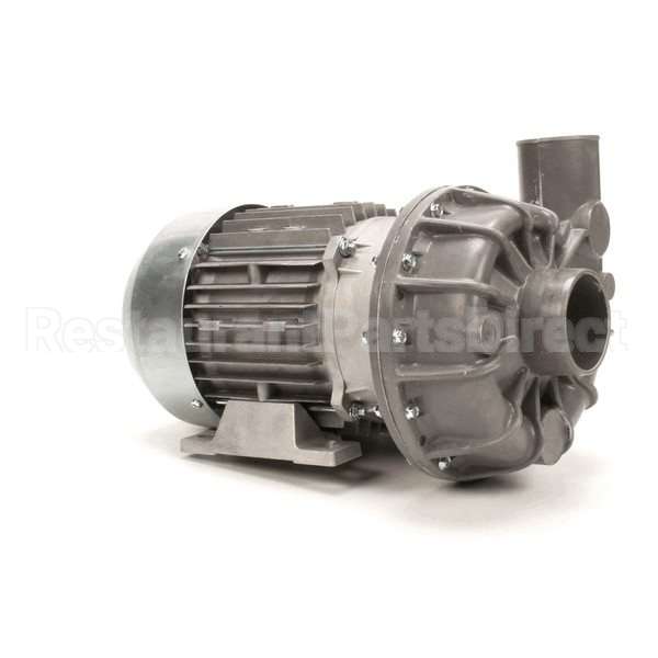 114347 Compatible Champion Pump/Motorassy, 2Hp, 208-240/460V 60Hz 3Ph