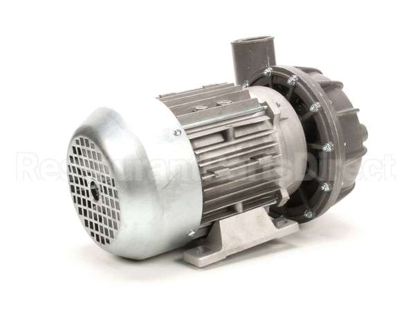 114347 Champion - Moyer Diebel Pump/Motor Assembly,208-240V/460/60/3 2H