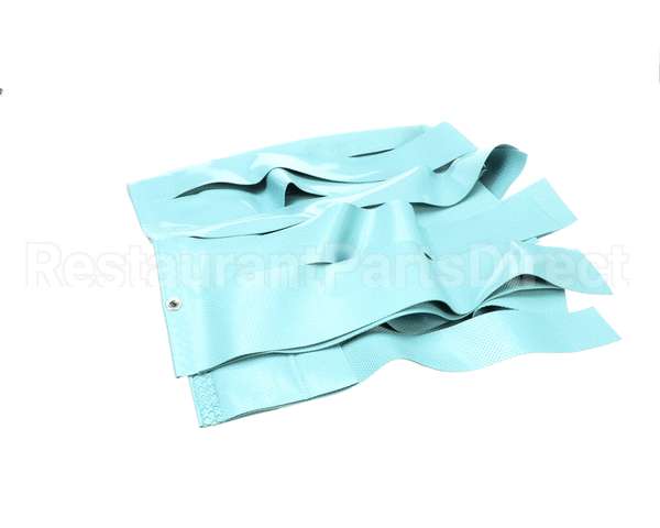 114352 Champion - Moyer Diebel Curtain,End,34.25 X 19,Eyelet,