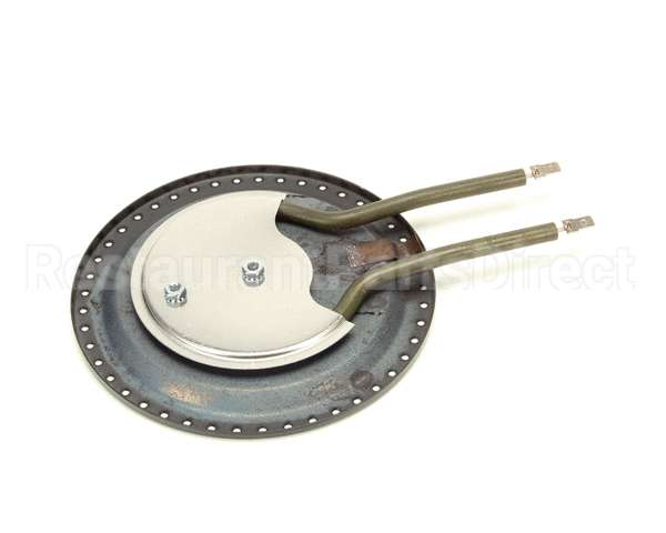 11440.0005 Bunn Warmer Assembly, Blk-100W 120V(L)