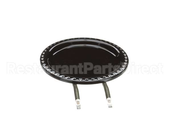 11440.0008 Bunn Warmer Assembly,Blk 100W 220V (L)