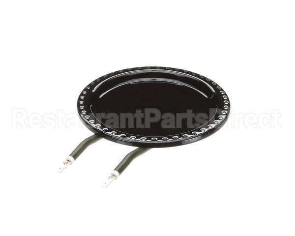 11440.0008 Bunn Warmer Assembly,Blk 100W 220V (L)
