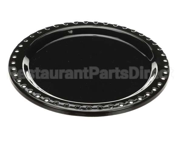 11440.0009 Bunn Warmer Assembly, Blk 100W 220V