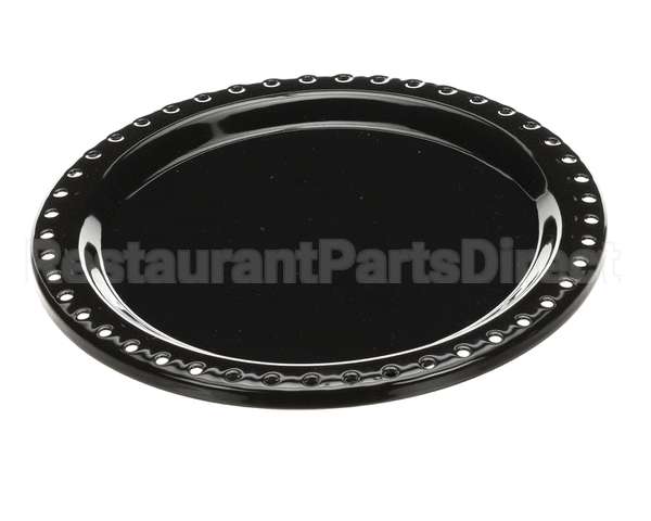 11440.0009 Bunn Warmer Assembly, Blk 100W 220V