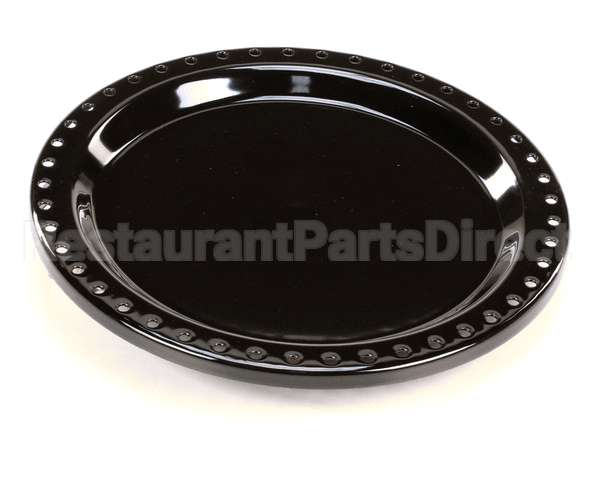 11440.0011 Bunn Warmer Assembly, Blk 100W 200V