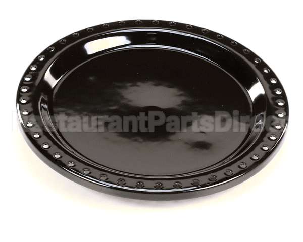 11440.0011 Bunn Warmer Assembly, Blk 100W 200V