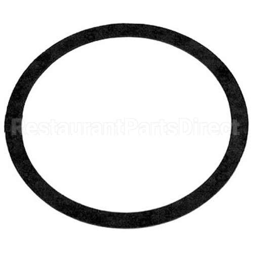 114408 Compatible Jackson Pump Gasket 4-3/4" D