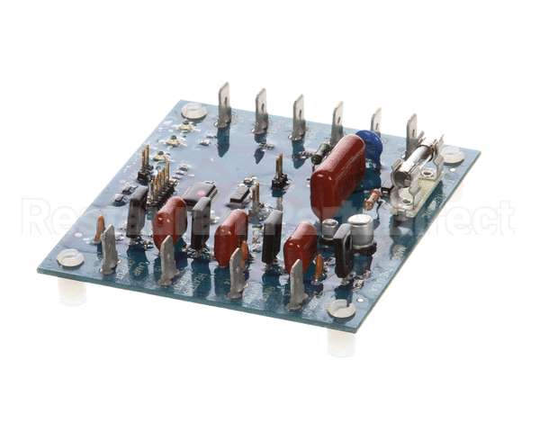 114470 Champion - Moyer Diebel Timer Board Infitec Dm