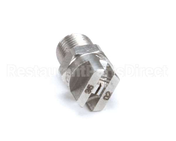 114483 Champion - Moyer Diebel Nozzle,1/8 #Vv Ss 9502