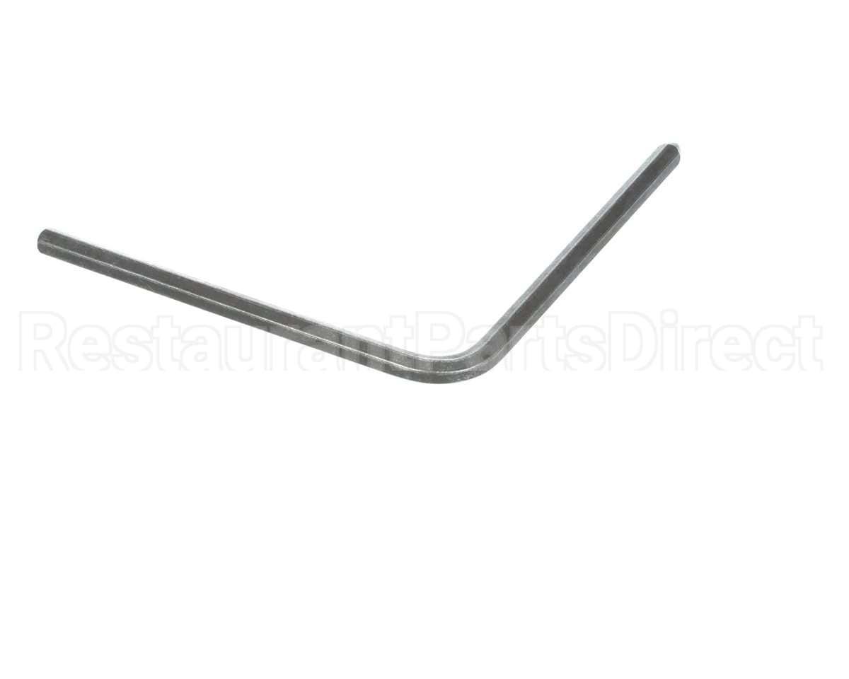 1145-000005 Kason Hex Wrench Heat Treated