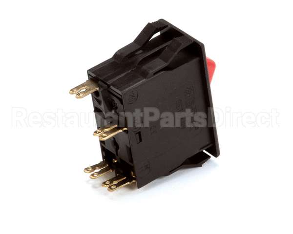 114505 Champion - Moyer Diebel Breaker 14A On/Off 24V Control Cabinets