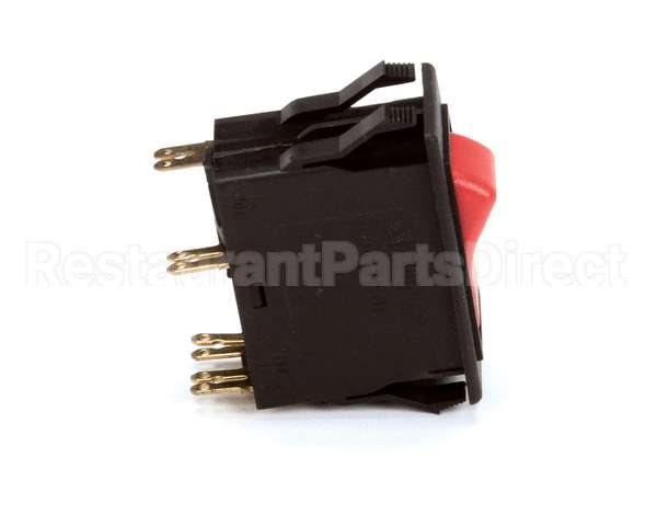 114505 Champion - Moyer Diebel Breaker 14A On/Off 24V Control Cabinets