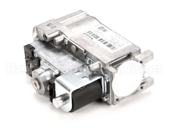 114505 Groen Valve, Gas (G20/G25 Gas)