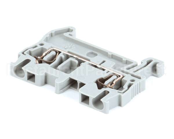 114512 Champion - Moyer Diebel Terminal Single St 2.5 Gray