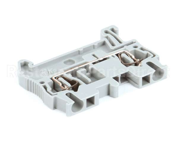 114512 Champion - Moyer Diebel Terminal Single St 2.5 Gray