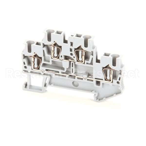 114517 Compatible Champion Terminal, Double Sttb 2.5