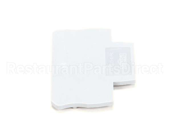 114518 Champion - Moyer Diebel End Cover, Double Terminal