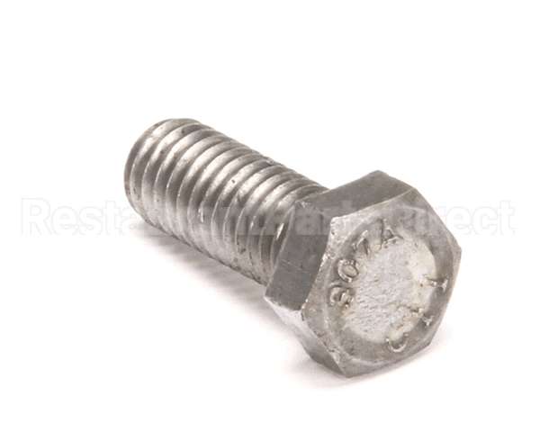 1146213 Southbend Range Bolt,3/8-16X1 Hex Head Plain