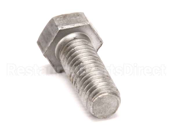 1146213 Southbend Range Bolt,3/8-16X1 Hex Head Plain