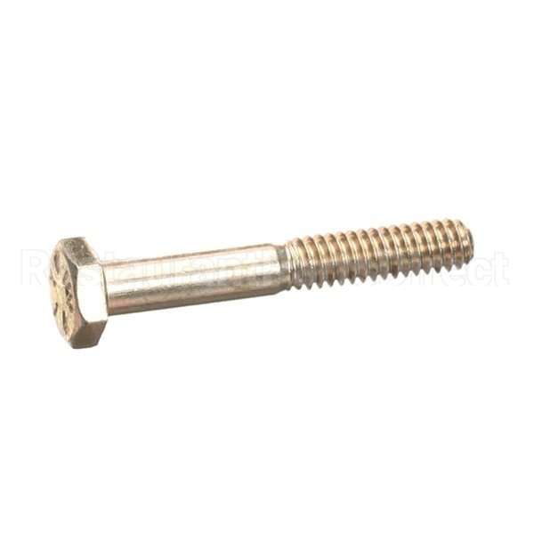 1146252 Compatible Southbend Bolt, Hx Hd, Frt Bearing, 1/4"-20 X 1-3/4"