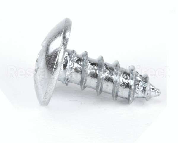 1146302 Southbend Range Screw,#6X3/8 Phil Truss Zinc