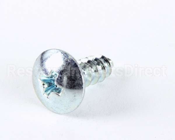 1146303 Southbend Range Screw,#8X1/2 Phillips Truss Hd