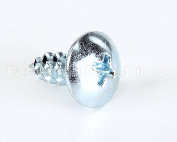 1146304 Southbend Range Screw,#10X1/2 Phil Trus Ab Zn