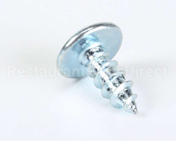 1146304 Southbend Range Screw,#10X1/2 Phil Trus Ab Zn
