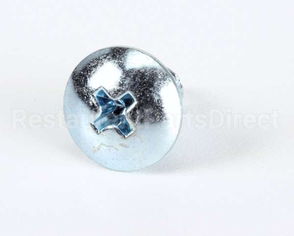 1146304 Southbend Range Screw,#10X1/2 Phil Trus Ab Zn