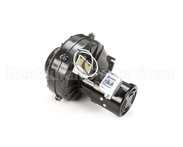 114633 Champion - Moyer Diebel Blower, Heat Recovery Unit, Jabsco #3676