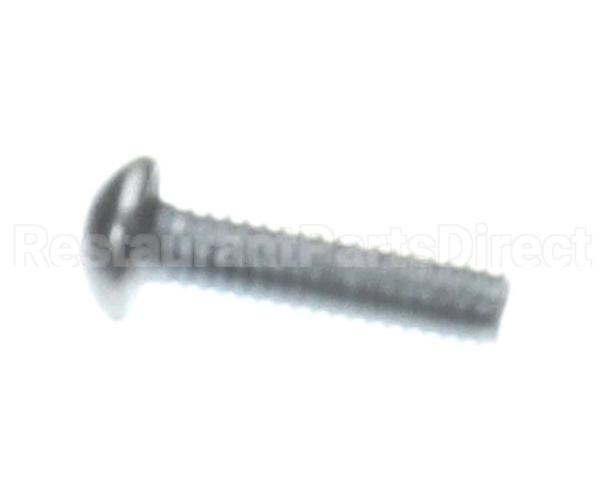 1146358 Southbend Range Screw,#8-32X5/8 Phil Round Zn