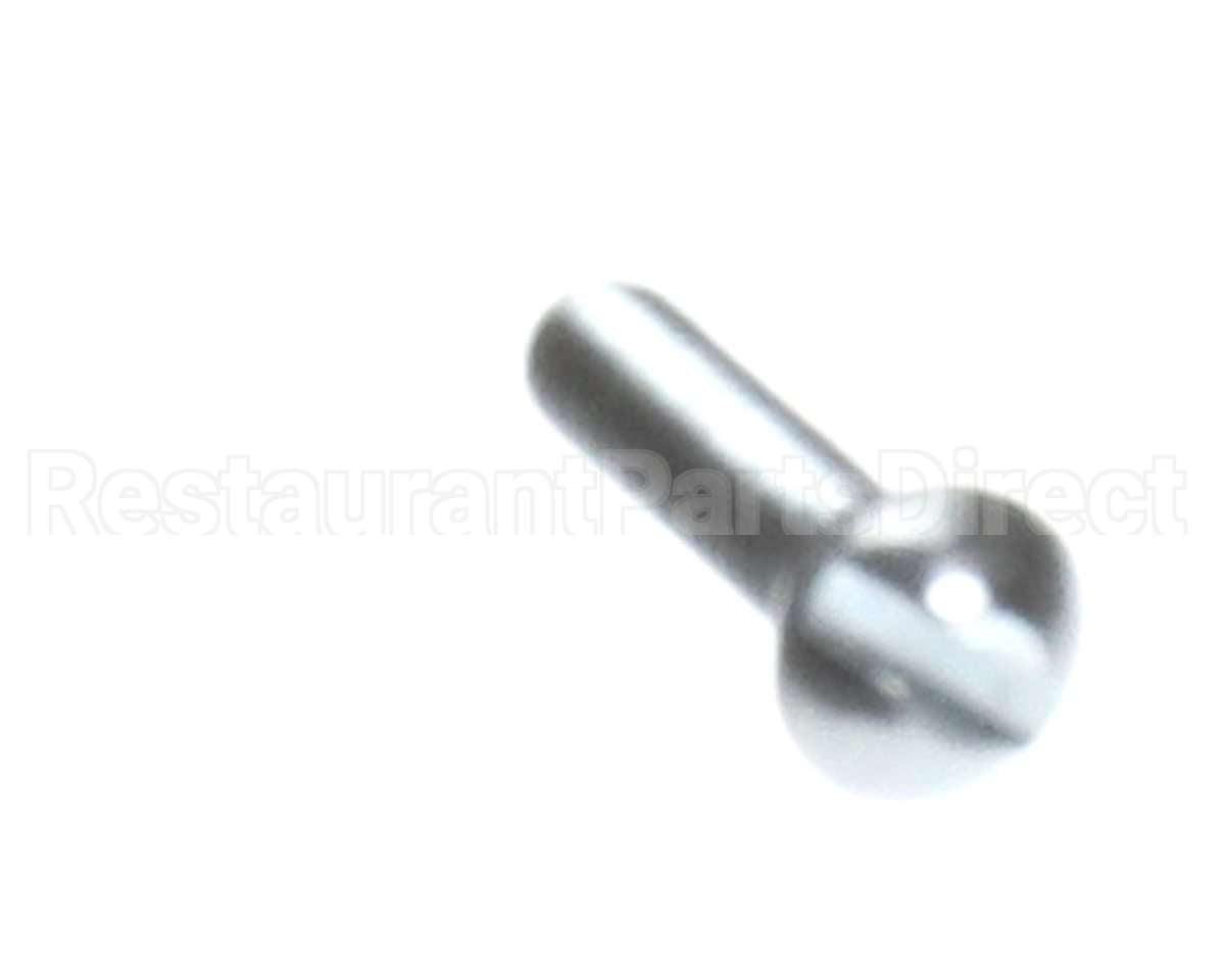 1146358 Southbend Range Screw,#8-32X5/8 Phil Round Zn