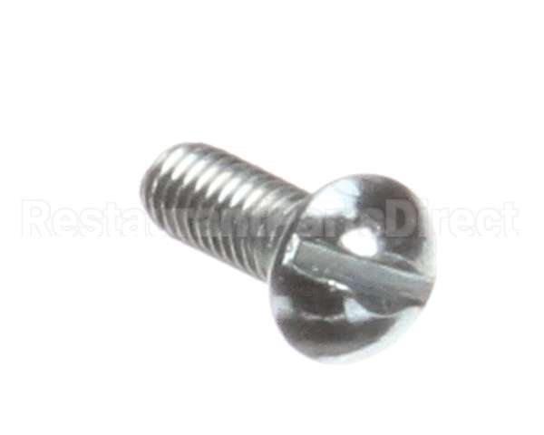 1146373 Southbend Range Screw,8-32 X 1/2 St