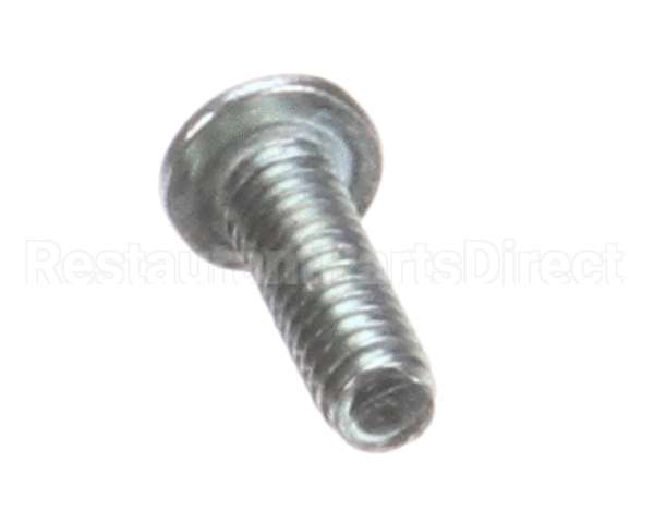 1146373 Southbend Range Screw,8-32 X 1/2 St