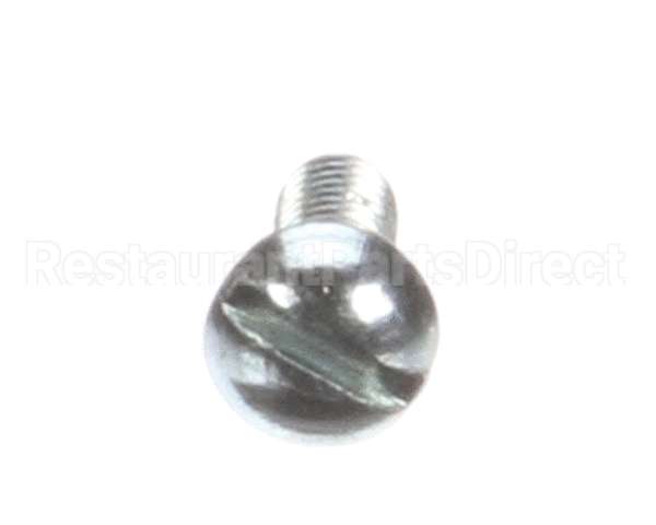 1146373 Southbend Range Screw,8-32 X 1/2 St