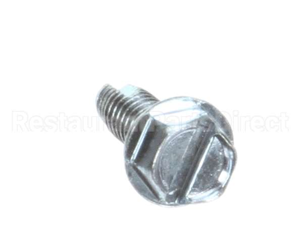 1146393 Southbend Range Screw,1/4-20X3/4 H/W Self Tap