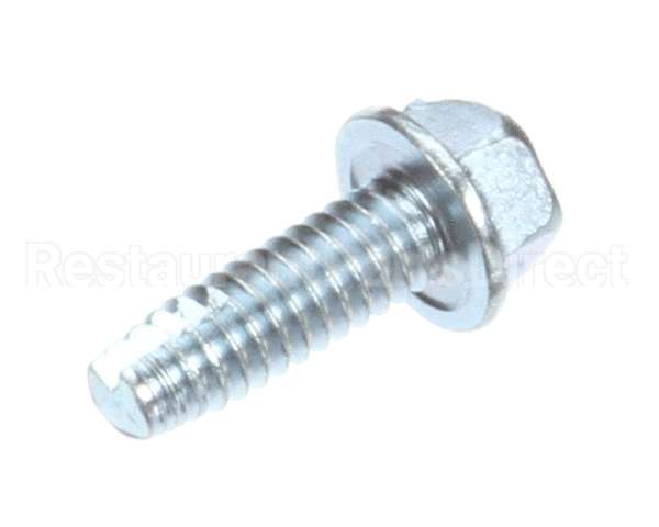 1146393 Southbend Range Screw,1/4-20X3/4 H/W Self Tap