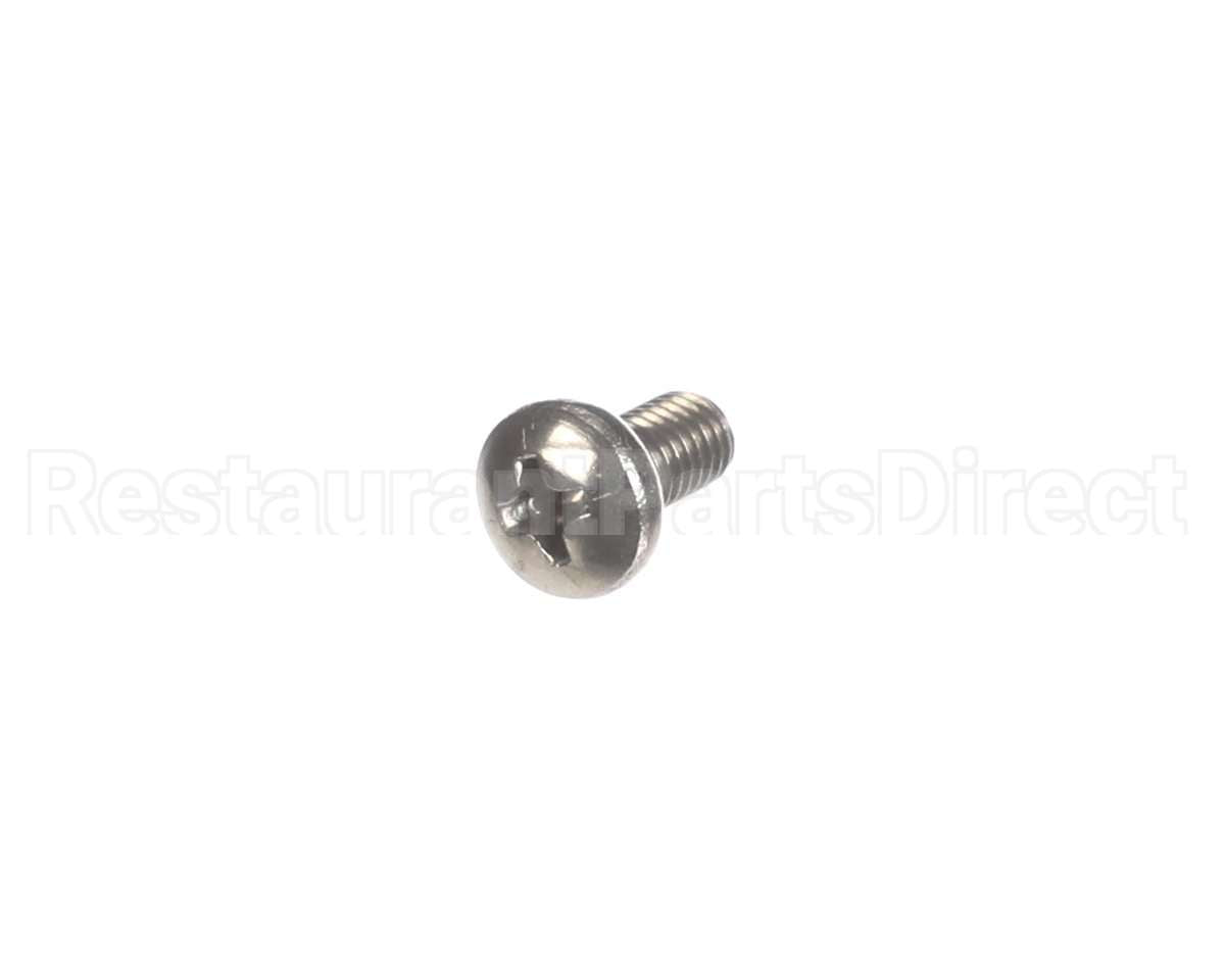 1146396 Southbend Range Screw,10-32X3/8,Ss,Phil,Pan Hd