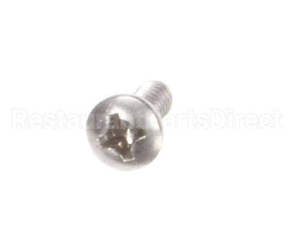 1146398 Southbend Range Screw,6-32X3/8,Ss,Phil Pan Hd