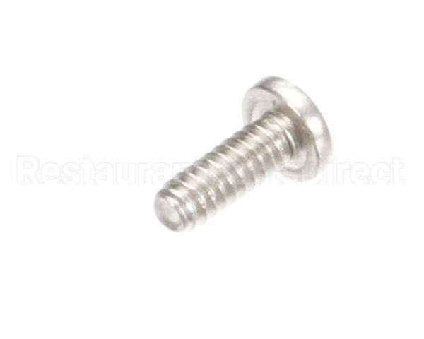 1146398 Southbend Range Screw,6-32X3/8,Ss,Phil Pan Hd