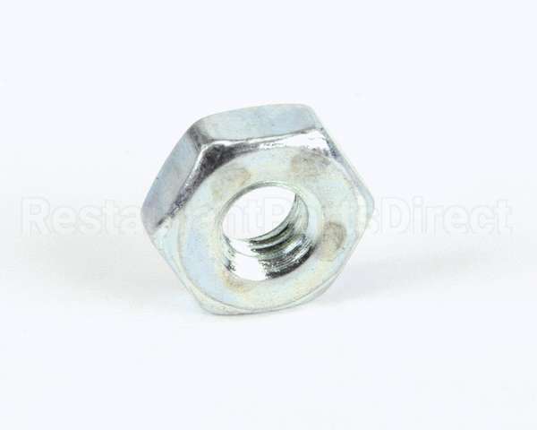 1146401 Southbend Range Nut,#8-32 Hex Zinc