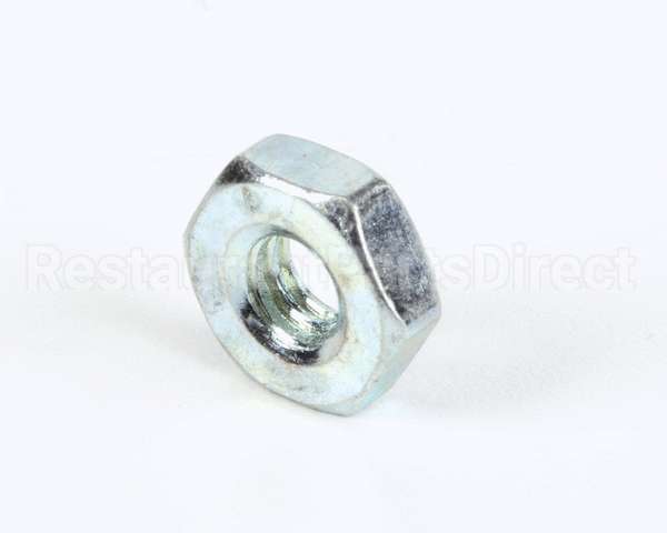 1146401 Southbend Range Nut,#8-32 Hex Zinc