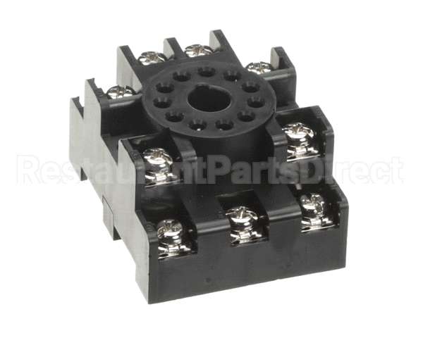 114641 Champion - Moyer Diebel Timer Base For 114640, Sr3P-05