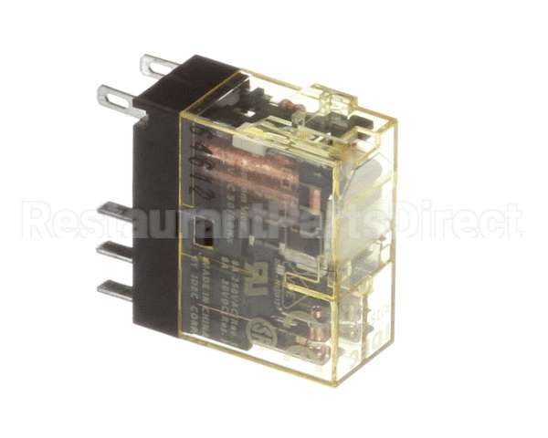 114642 Champion - Moyer Diebel Relay Dpdt 24Vac 8A Idec Rj2S-Cl-A24