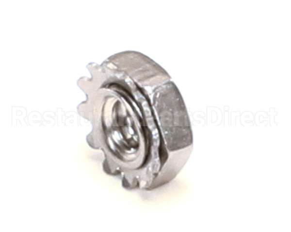 1146429 Southbend Range Nut,10-24 Kep Lock S/S