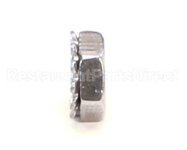 1146429 Southbend Range Nut,10-24 Kep Lock S/S