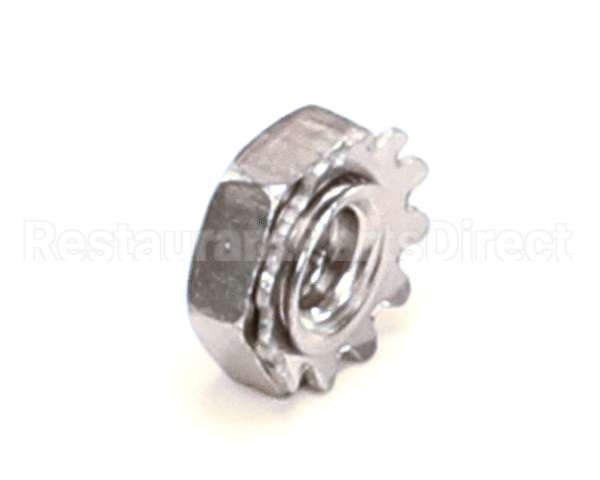 1146429 Southbend Range Nut,10-24 Kep Lock S/S